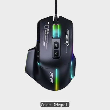 🔥 Ratón Gaming Marca Acer 🔥 - Img 124820300