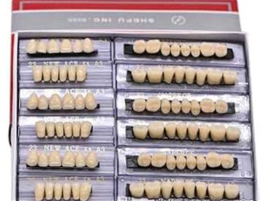 Vendo cajas de dientes - Img main-image