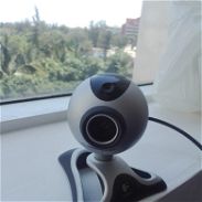 Se vende webcam Logitech Pro 4000 - Img 45642653