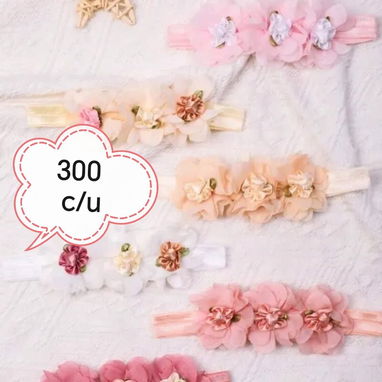 Ropita y accesorios para bebé - 7/10