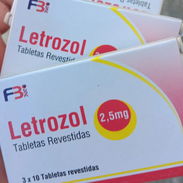 Se vende Letrozol - Img 55973073