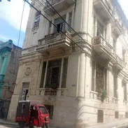 Neptuno 1223 Esquina Masón Vedado Apartamentos 15 segundo Piso edificio capitalista 😌 - Img 57454438
