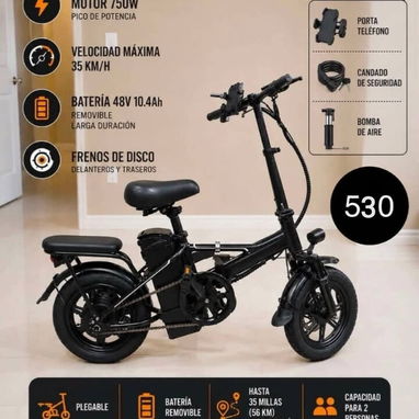 Venta de bici electricas - 2/5