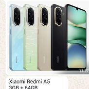 TELEFONO MOVIL XIAOMI REDMI A5 NUEVO - Img 56104294