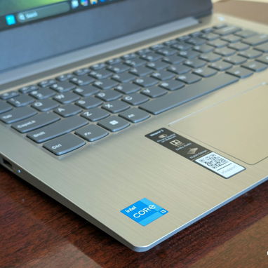 Laptop Lenovo Core i3 11na bat 5 hrs - 2/5