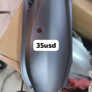 Piezas de motos electricas - Img 123488494