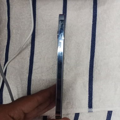 Iphone 13 pro para piezas (Icloud) - Img 123628804