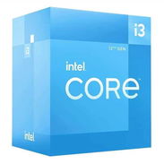 🎁 Micro Intel Core i3-12100 + Disipador ✅ New! + Transporte y Garantía - Img 56673405
