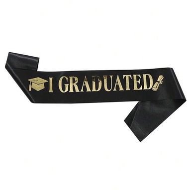 Cinta de graduación - Img 121505483