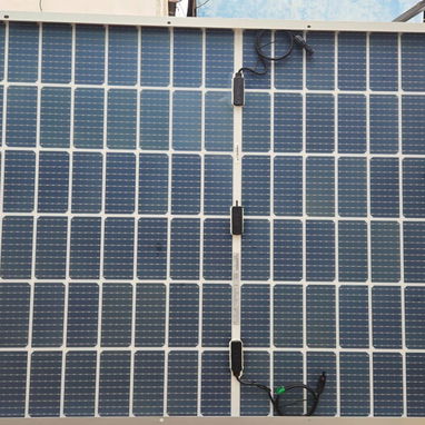 ☀️⚡ ¡PANELES SOLARES DE 550W! ⚡☀️ - 5/6