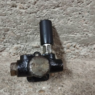 Vendo bombeta auxiliar de tiro directo - Img 127104924