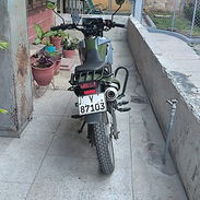 Ava tigrito 175 cc - Img 55302876