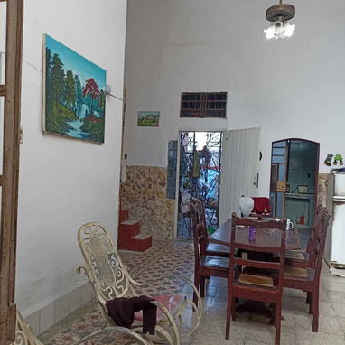 Venta de Casa 🏠 - 2/5