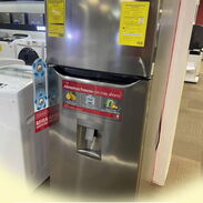 Refrigerador LG con dispensador de 10 pies - Img 45531407
