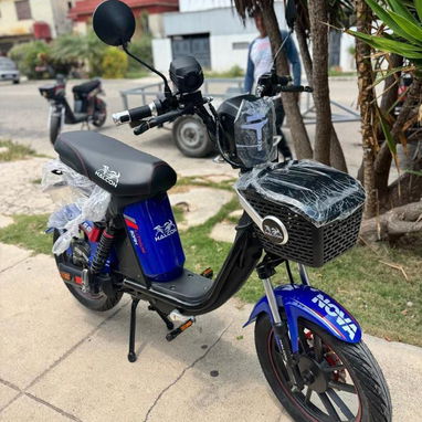 Bicimoto TOPMAQ EVOLUTION 2026 - Img 123311502