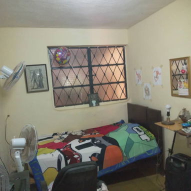 Apartamento en bajo 3/4 - 7/10