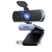 Webcam 2K - UGREEN 55721 - Img 57204720