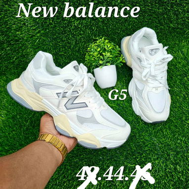 New Balance 9060 (G5) - Img 123807227