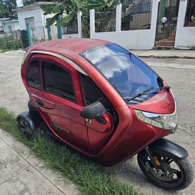 TRICICLO ONEBOT X1 EN VENTA - 4/4