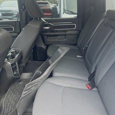 2025 Ram 3500 Diesel - 10/10