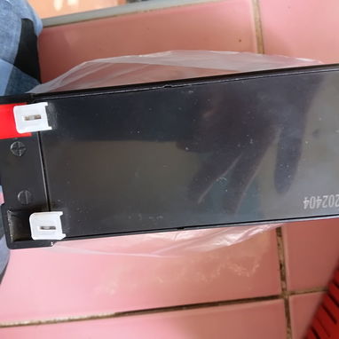 UPS y batería(nueva, cero kilometro) - 5/5