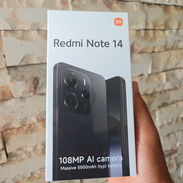 REDMI NOTE 14 - Img 55752282
