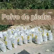 Polvo de piedra - Img 55740337