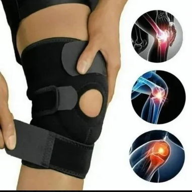 Rodillera Ortopédica de Neopreno - 3/3