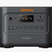Jackery Explorer 3000 - Img 56661279