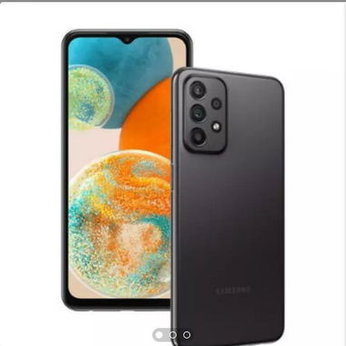 Móviles Samsung//Galaxy desde A04s hasta A36//Opciones para todas las necesidades//Nuevos//Con Garantía - Img 72724159