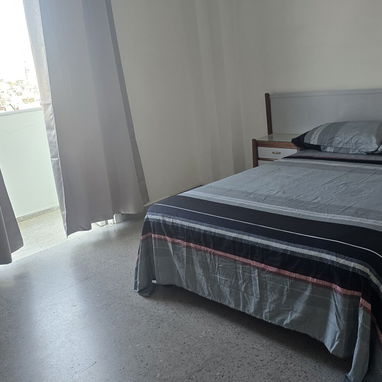 Alquiler de Larga Duración en Apartamento Edificio Super Cake, Centro Habana - Img 118796032