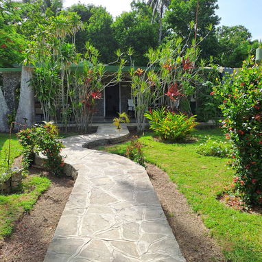 VENDO CASA-FINCA - 4/10
