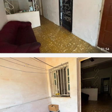 Casa 🏡 Playa Buena Vista - 7/10