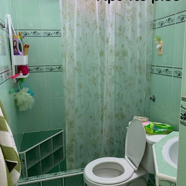 Permuto 2 apartamentos en la misma escalera con 1 garaje x 1 casa independiente y con garaje - Img 124625716