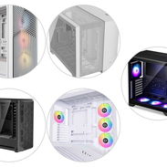 SELLADOS 📢 Chasis Pro - Corsair 2500D / 3200D, Lian Li Vector, Phanteks XT, VEVOR 230-14 - Img 58346317