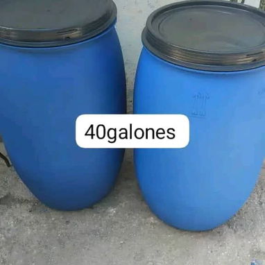 Tanques plásticos de agua - 2/4