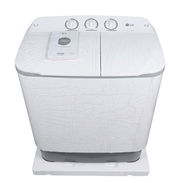 Lavadora LG 8kg - Img 53527035