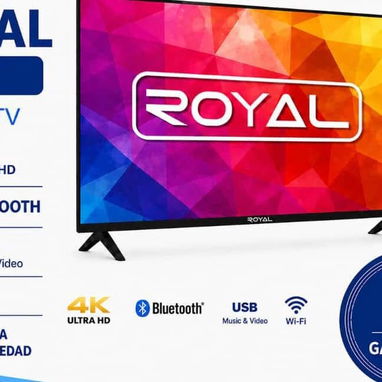 S-Mart TV - 5/7