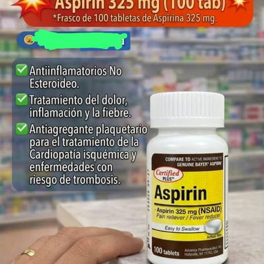 Medicamentos importados - 4/10