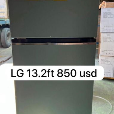 Refrigerador diferentes medidas - Img 123932722