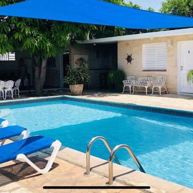 🔥Casa con Piscina+playa a 150m+Respaldo Eléctrico⚡️+billar+pinpon+futbolin+(corriente 24h) !Boca Ciega! - Img 116491188