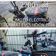 Topmat Evolución - Img 55626111