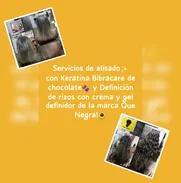 ✨ SERVICIOS DE PELUQUERÍA✨ - Img 49750719