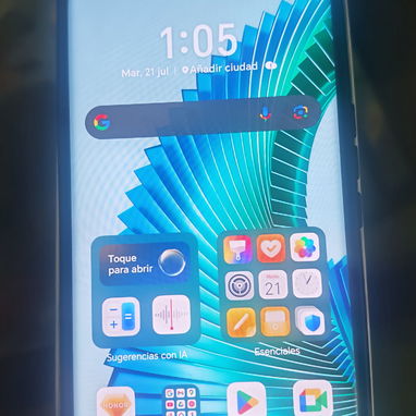Honor magic 6 lite - Img 127569358