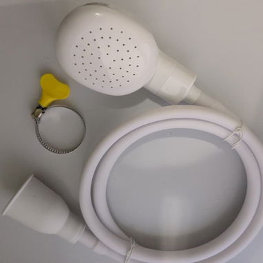 duchas de teléfono - 2/3