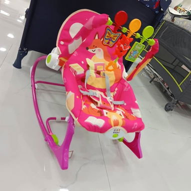 Mecedora para bebes 🍼👌🏼 - 2/2