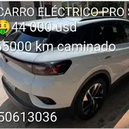 Carro eléctrico Pro S - Img 56237859