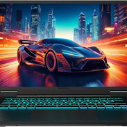 📌 Laptop Gigabyte Gaming A16 VH i7 32GB/1TB RTX 5070 8GB - Img 57918273