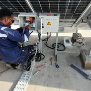 ⚡Kits solares: instalación profesional y servicios eléctricos generales. Máxima calidad garantizada. - Img 57132683