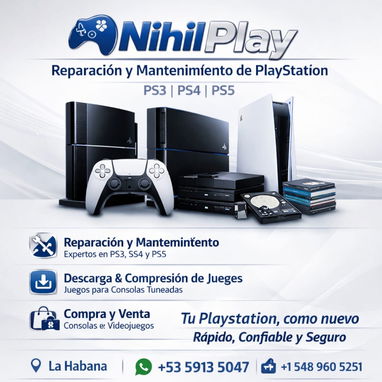 VENDO Y HAGO SERVICIOS: - Img 126215600